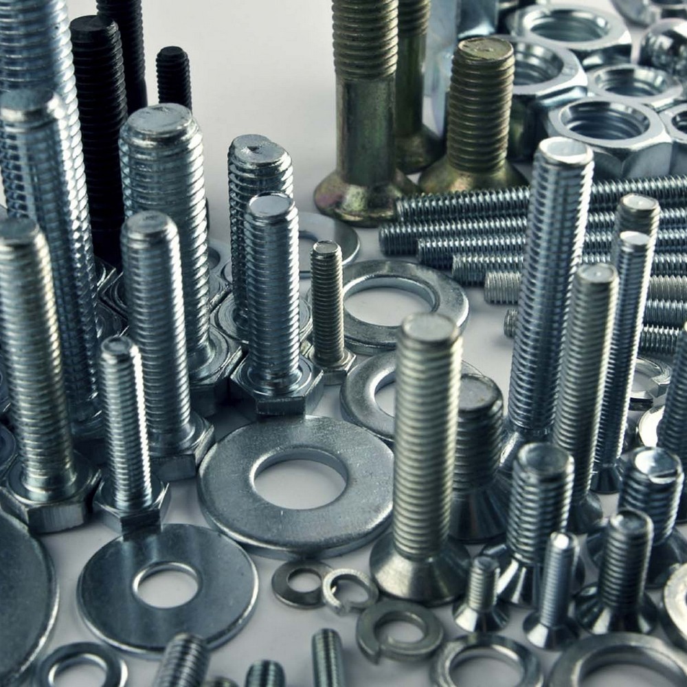 Fasteners