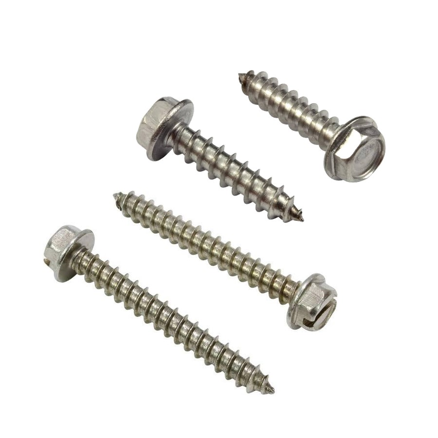 Self Tapping Screws