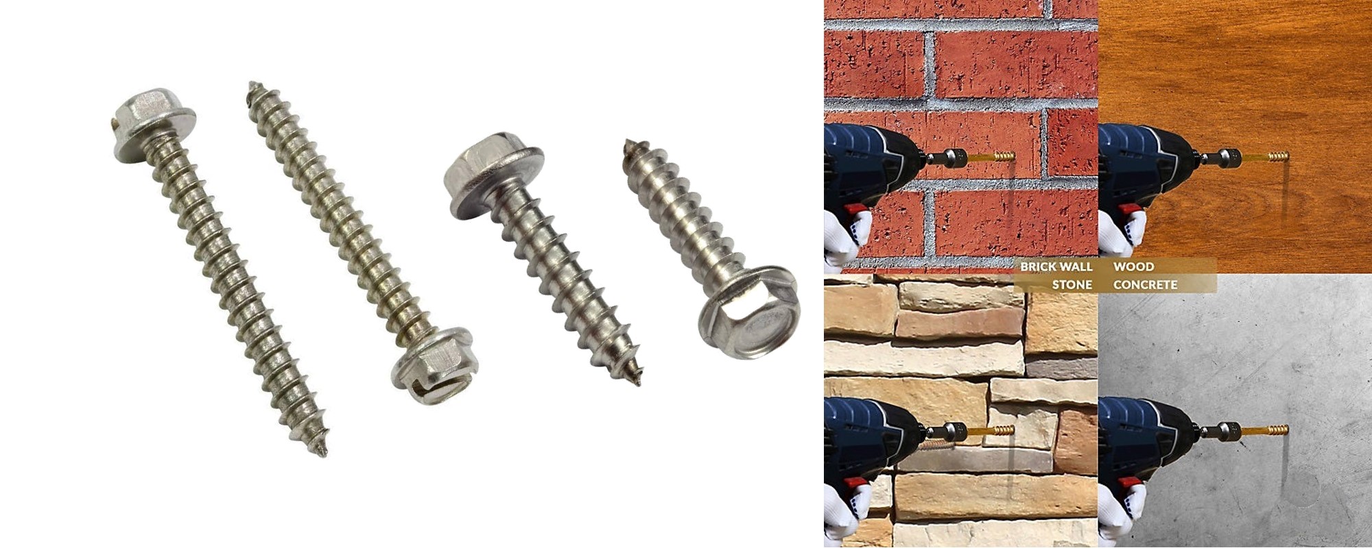 fasteners